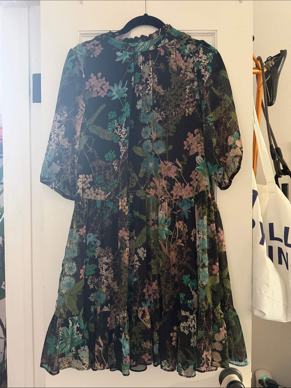 Julian Taylor Dress
